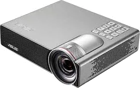 Ремонт проекторов Asus P3E в сервисном центре FIX-Asus