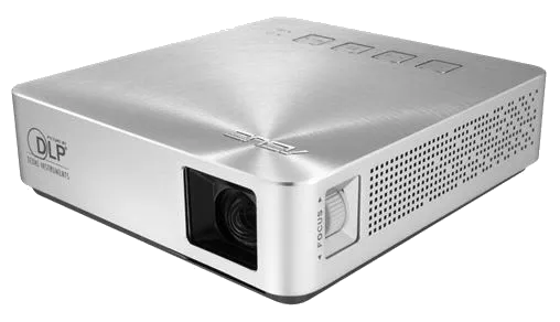 Ремонт проекторов Asus S1 Mobile в сервисном центре FIX-Asus