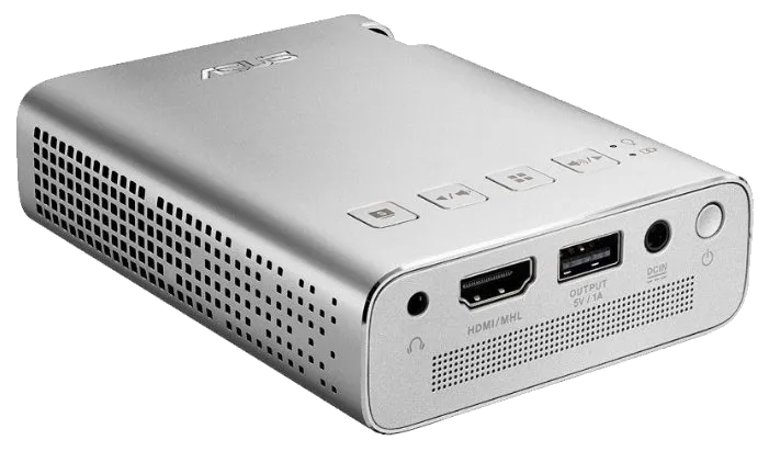 Ремонт проекторов Asus ZenBeam E1 в сервисном центре FIX-Asus