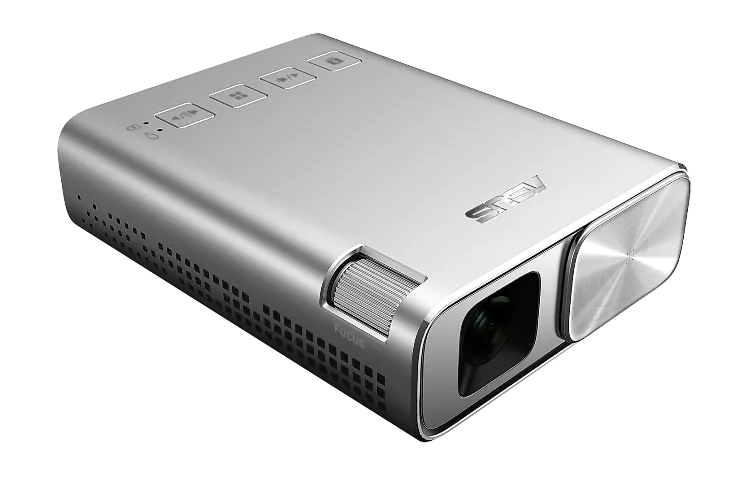 Ремонт проекторов Asus ZenBeam E1Z в сервисном центре FIX-Asus