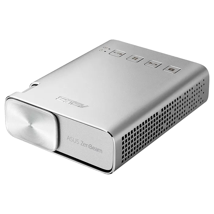 Ремонт проекторов Asus ZenBeam Go E1Z в сервисном центре FIX-Asus