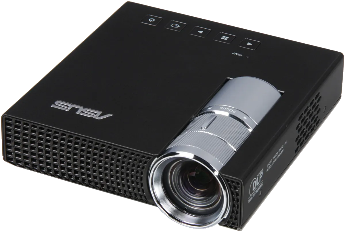 Ремонт проекторов Asus P1 в сервисном центре FIX-Asus