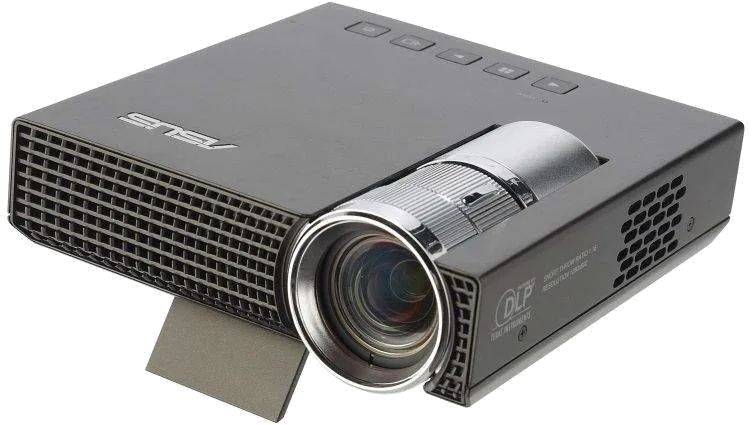 Ремонт проекторов Asus P1M в сервисном центре FIX-Asus