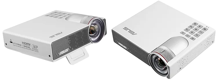 Ремонт проекторов Asus P3B в сервисном центре FIX-Asus