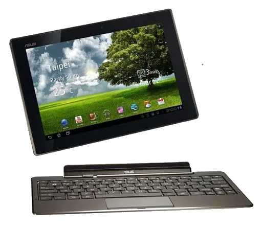 Ремонт планшетов Asus Eee Pad Transformer TF101 в сервисном центре FIX-Asus