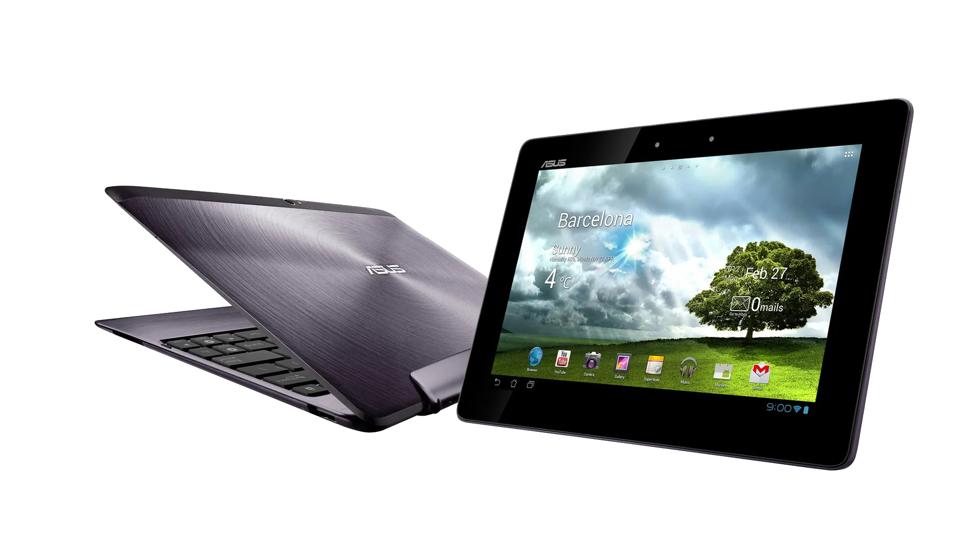 Ремонт планшетов Asus Transformer Pad Infinity TF700 в сервисном центре FIX-Asus
