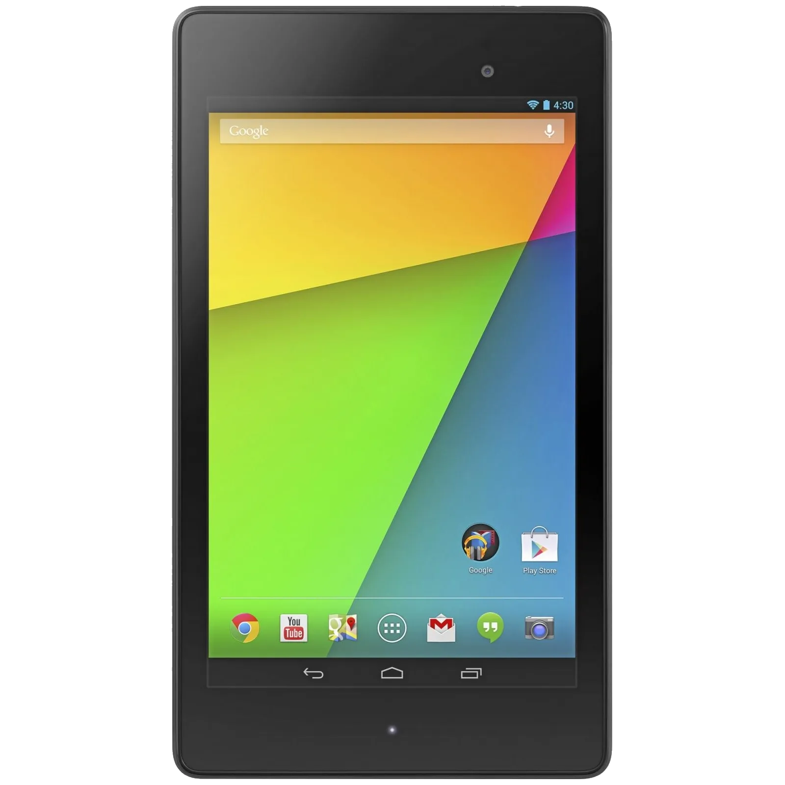 Ремонт планшетов Asus Google Nexus 7 2013 в сервисном центре FIX-Asus