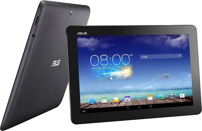 Ремонт планшетов Asus MeMO Pad 10 в сервисном центре FIX-Asus