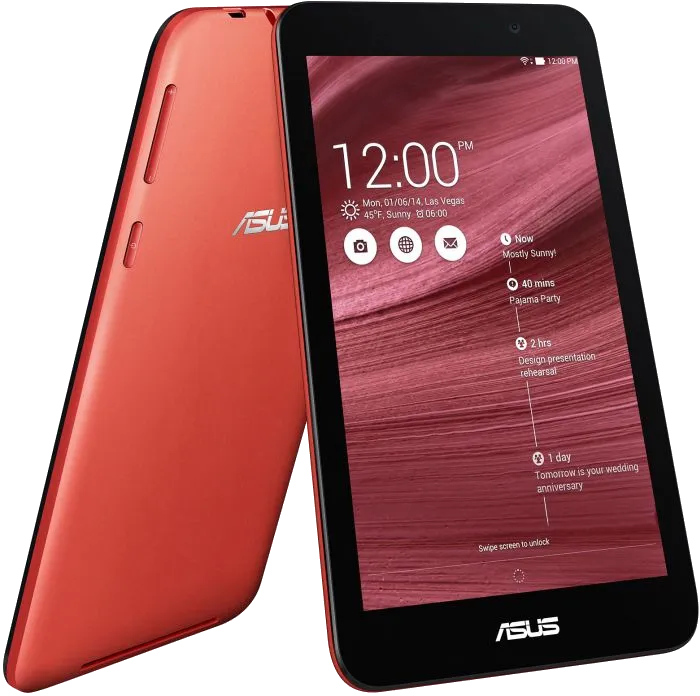 Ремонт планшетов Asus Memo Pad 7 ME572C в сервисном центре FIX-Asus