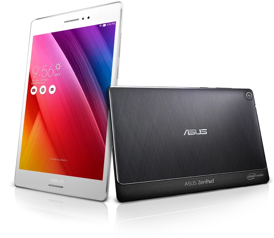 Ремонт планшетов Asus ZenPad 8 в сервисном центре FIX-Asus