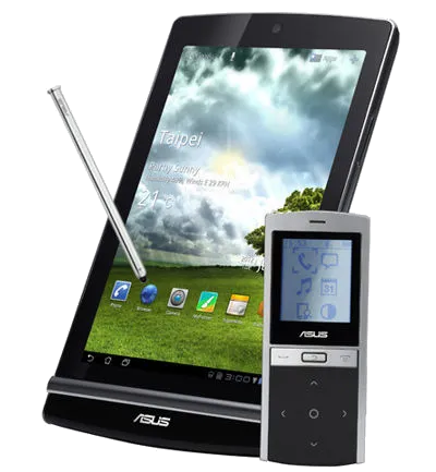 Ремонт планшетов Asus Eee Pad MeMO 171 в сервисном центре FIX-Asus