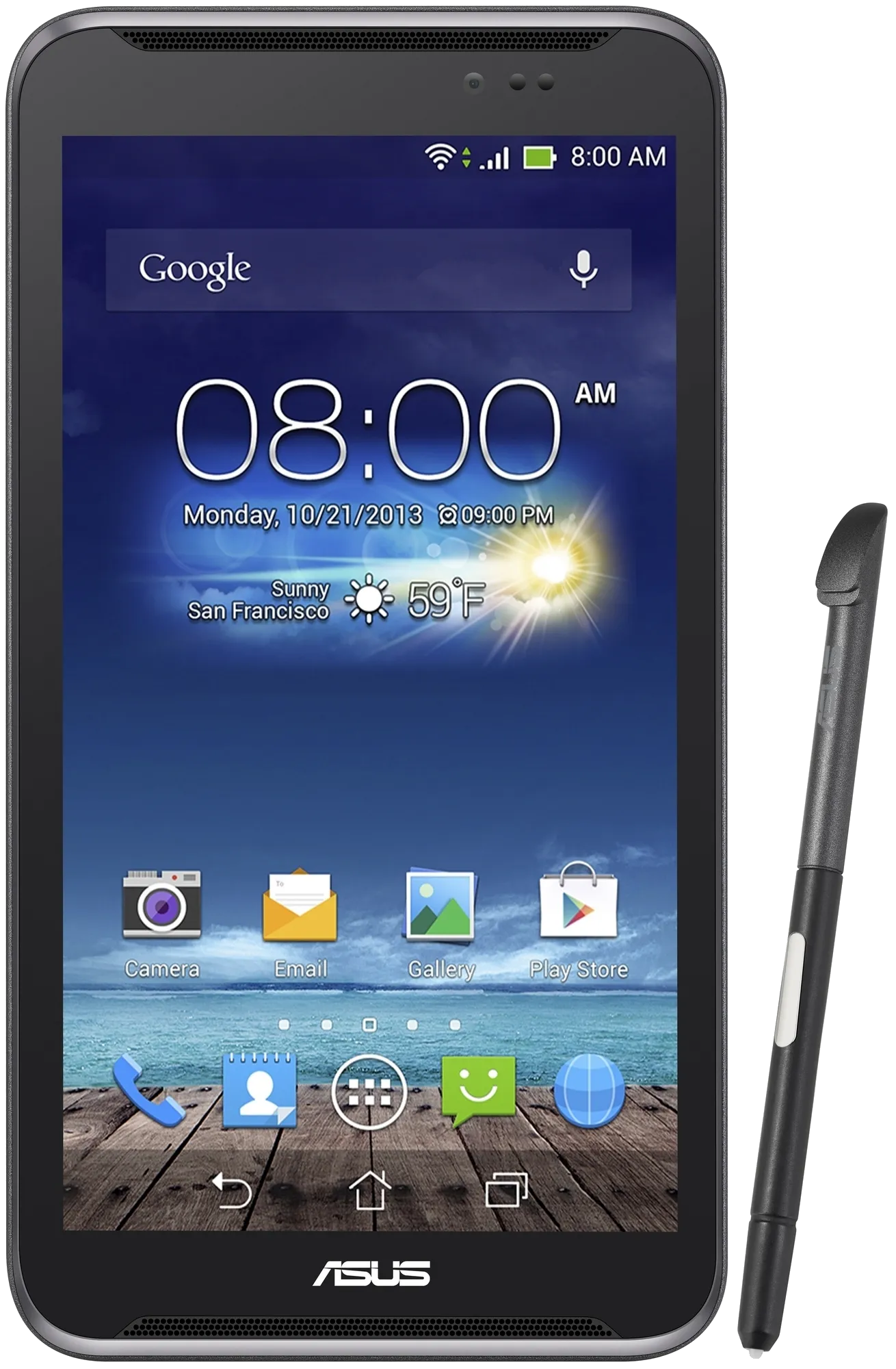 Ремонт планшетов Asus FonePad Note 6 в сервисном центре FIX-Asus