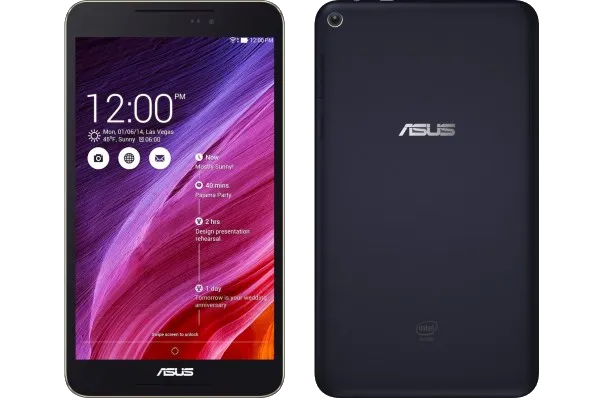 Ремонт планшетов Asus Fonepad 8 FE380CG в сервисном центре FIX-Asus