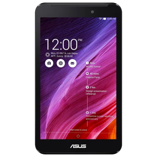 Ремонт планшетов Asus Memo Pad 7 ME70C в сервисном центре FIX-Asus