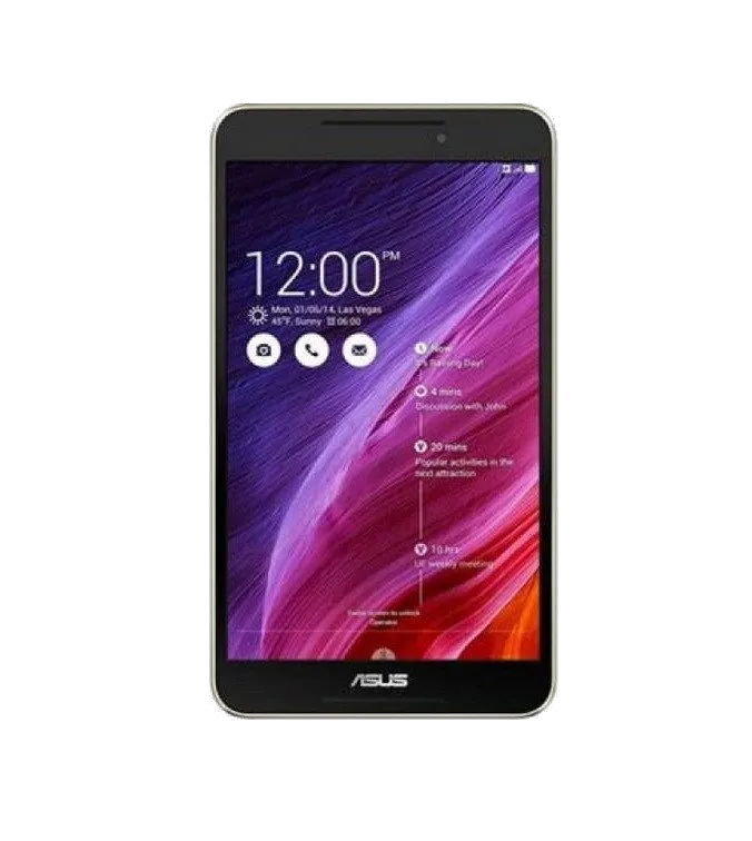 Ремонт планшетов Asus Fonepad 7 FE375CXG в сервисном центре FIX-Asus