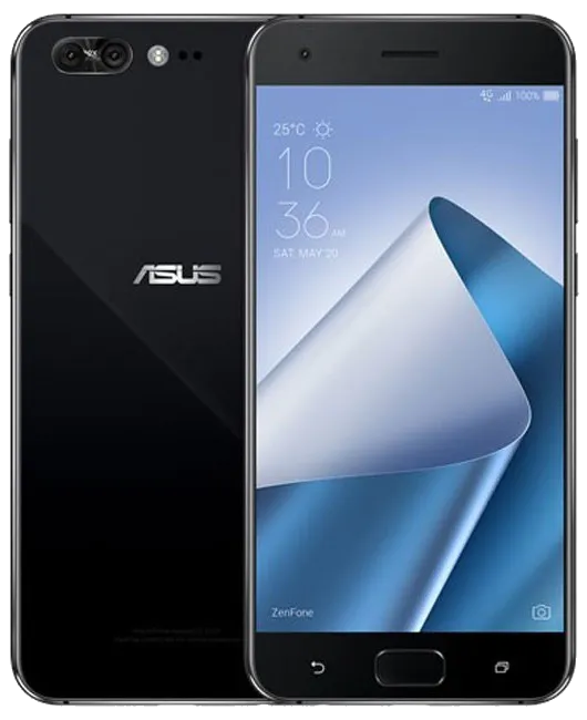 Asus