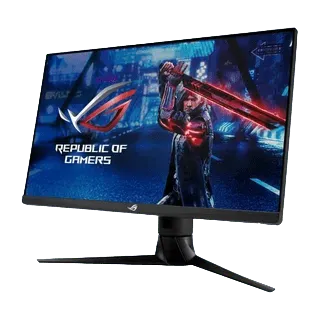 Ремонт мониторов Asus Strix XG438QR в сервисном центре FIX-Asus