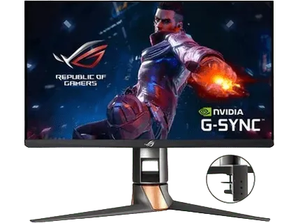 Ремонт мониторов Asus Swift PG329Q в сервисном центре FIX-Asus