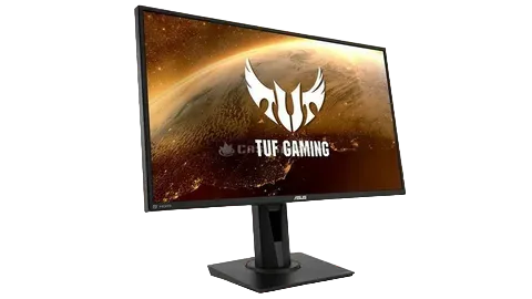 Ремонт мониторов Asus  VG249Q в сервисном центре FIX-Asus