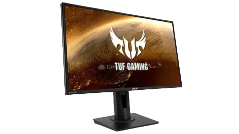 Ремонт мониторов Asus TUF Gaming VG24VQE в сервисном центре FIX-Asus